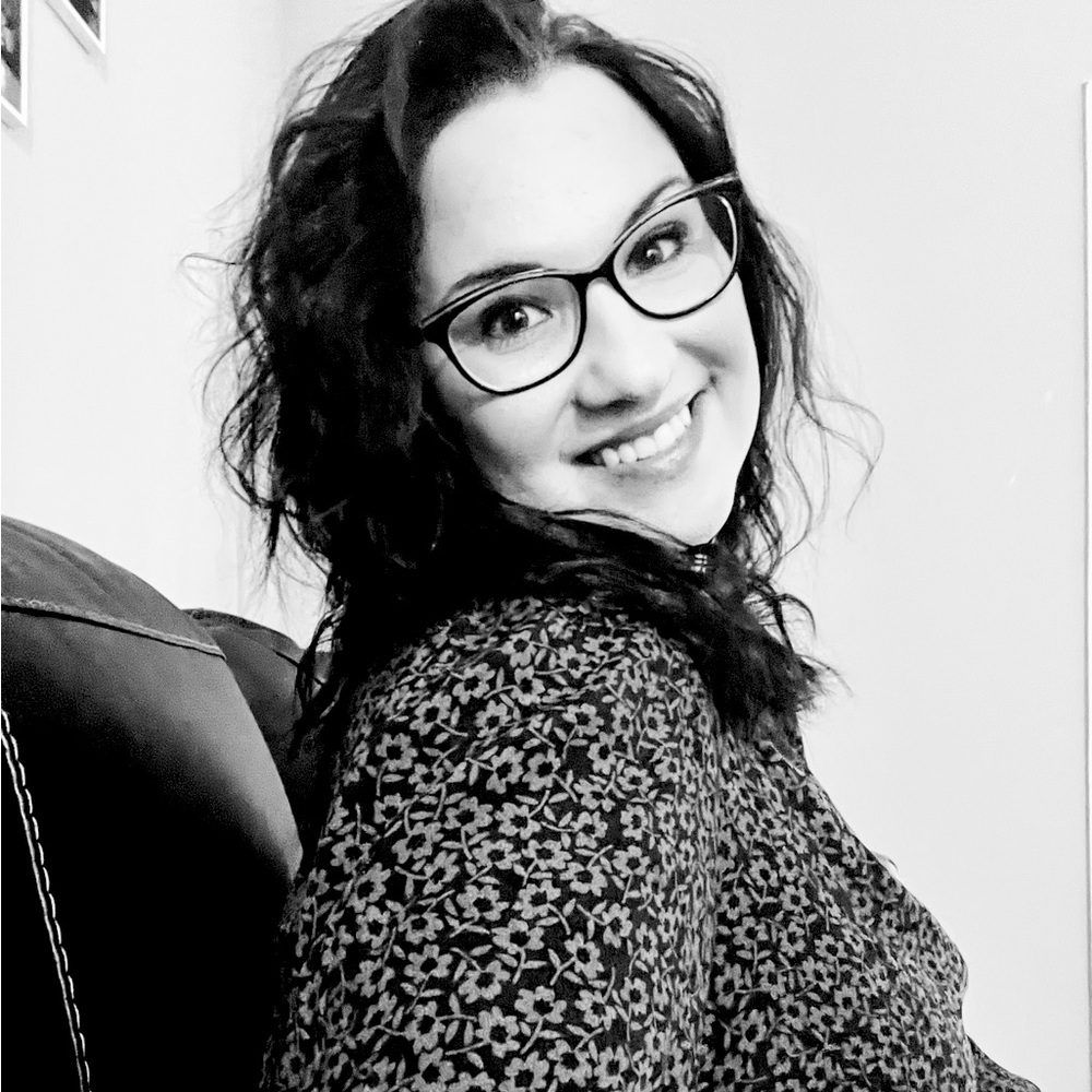 Meet your Posher, Samantha